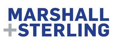 Marshall+Sterling logo