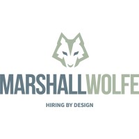 Marshall Wolfe logo