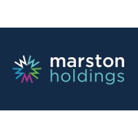 Marston Holdings logo