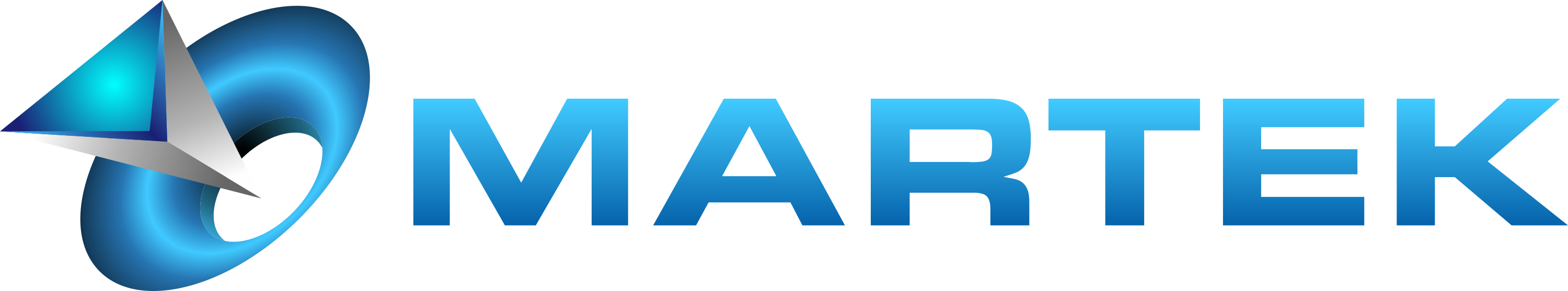 Martek Global Services Inc. logo