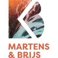 Martens & Brijs logo