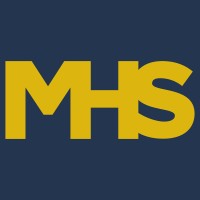 Martenson, Hasbrouck & Simon LLP logo