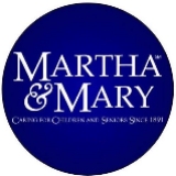 Martha & Mary logo