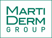 MartiDerm logo