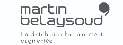 Groupe Martin Belaysoud logo