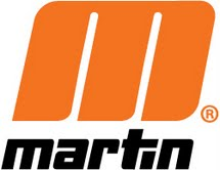 Martin Engineering logo