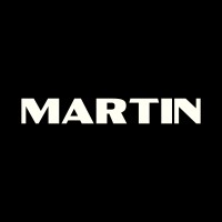 The Martin Agency logo