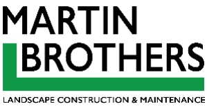 Martin Brothers logo