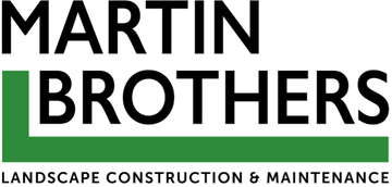 Martin Brothers logo