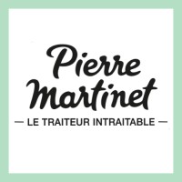 Groupe Pierre Martinet logo