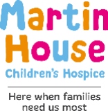 Martin House Children's Hospice logo
