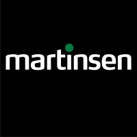 Martinsen logo