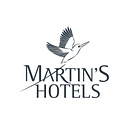 Martin's Hotels logo