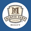 Martis Camp logo
