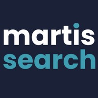 Martis Search logo