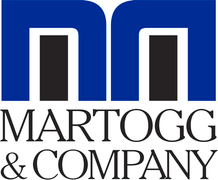 Martogg & Company logo