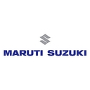 Maruti Suzuki India Limited logo