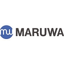 MARUWA CO., LTD. logo