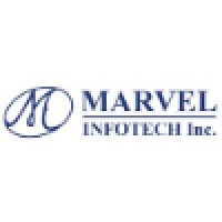 MARVEL Infotech Inc. logo