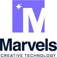 Marvels Creative Technology logo
