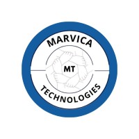 Marvica technologies logo
