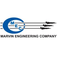 The Marvin Group logo
