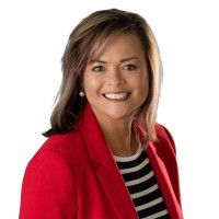 The Mary Gilbert Group Powered by Place logo