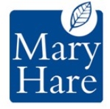 Mary Hare School logo