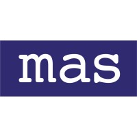 MAS Management Network logo