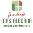 FUNDACIO PRIVADA MAS ALBORNA logo