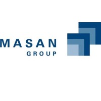Masan Group logo