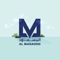 Al Masaood logo