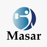 Masar For Recruitment logo