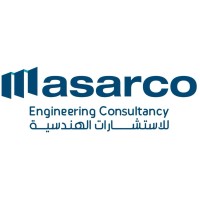 Masar Al Enjaz Engineering Consultancy (MASARCO) logo
