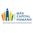 MÁS CAPITAL HUMANO logo