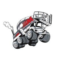 Maschmeyer Concrete Company logo