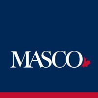 Masco Canada logo