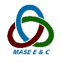 MASE E&C PTE. LTD. logo