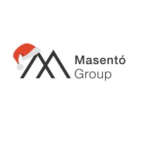 Masentó Group logo
