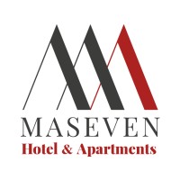 MASEVEN logo