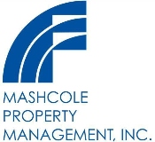 Mashcole Property Management logo