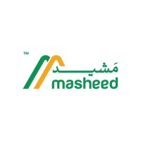 Masheed logo