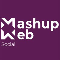 Mashup Web logo