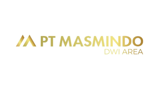 PT Masmindo Dwi Area logo