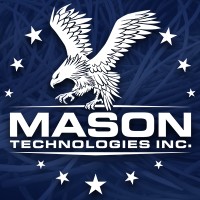 Mason Technologies Inc. logo