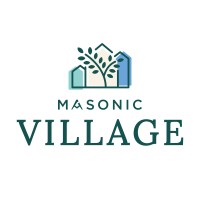 Masonic Villages of Pennsylvania logo