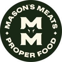 Masons Meats Limited logo