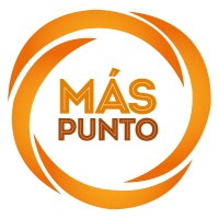 Más Punto logo