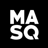 MASQ World logo