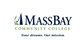 Massachusetts Bay Community College logo